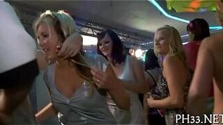 Групповуха клуб - порно видео