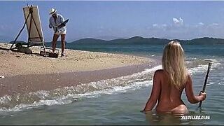 Хелен Миррен - Возраст согласия - порно видео