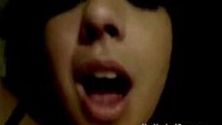 ЛОРА КАМ - порно видео