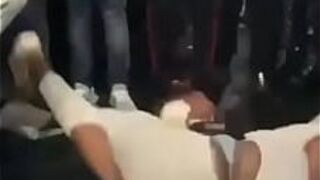 Штаны вспышки - порно видео