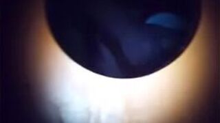 Жена у глорихола получает кримпай незнакомца - порно видео