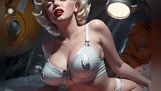 Теневая работа - порно видео