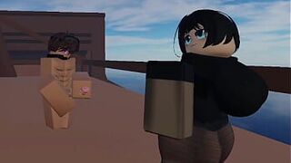 Трахаюсь с Мэвис Дракулой - порно видео