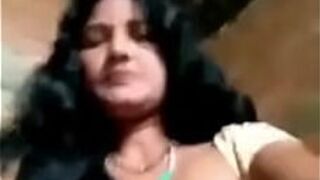 Горячая тетушка обнаженная - порно видео