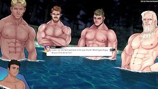 Разрушь мой автобус, но не БУКВАЛЬНО - порно видео