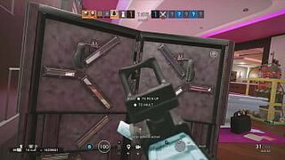 Сохранить осаду - порно видео