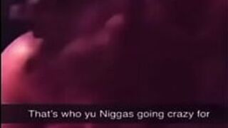 НАСТОЯЩАЯ СУПА ПОЛУЧАЕТ глубокую глотку от женщины из Нью-Йорка - порно видео