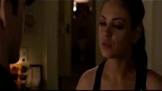 Мила Кунис Секс - порно видео