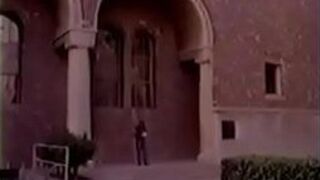 винтажная рабочая площадка (полный фильм) - порно видео