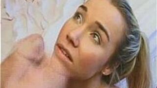 Лучшее от Кристи Мист - порно видео