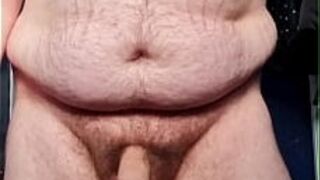 Пухлые гей-сиськи и хуй - порно видео