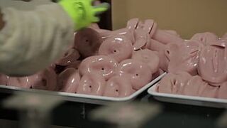 Секс-игрушки для мужчин - порно видео