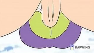 Хентай Броли - порно видео