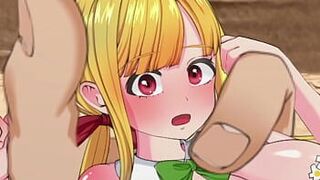 Вам разрешено делать с этой девушкой все, что вы хотите (Маленькая жизнь) [без цензуры] - порно видео