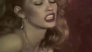 Винтажный темный Лондон, в тени свингующих шестидесятых - порно видео