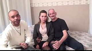 У Ланы симпатичный русский париж - порно видео