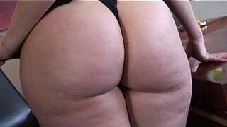 Ава Роуз - порно видео