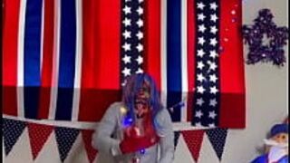 Американская мечта - порно видео