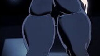 Макима Доминирование - порно видео