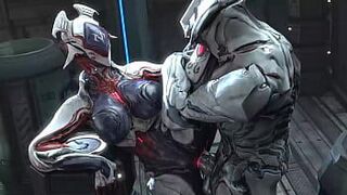 Тенно Перв Сад - порно видео