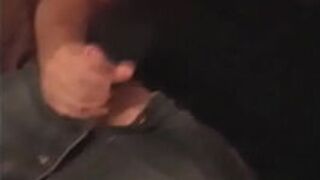 Мастурбирует трансвестит пока жена видео - порно видео