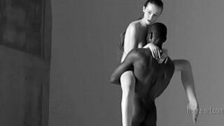 ЭМИЛИ И МАЙК - порно видео