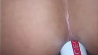 играть с задницей - порно видео