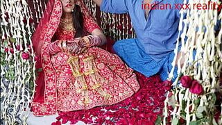Индийский шаг к свадьбе, шаг Баап, шаг Бати, первый раз, хинди, я - порно видео