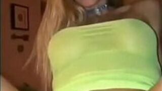 Слитое видео Паоллы Оливейры, полная ссылка на видео в комментариях - порно видео