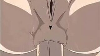 хентай анал горячий - порно видео