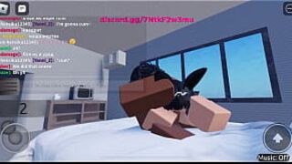 Первое видео блокса-порно - порно видео