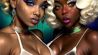 непристойные мечты - порно видео