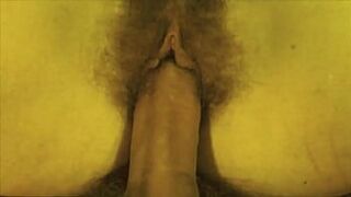 Винтажное табу, фантазия сводной сестры - порно видео